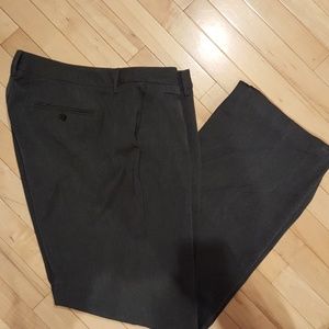 Eddie Bauer Pants - Eddie Bauer Grey Trouser Eddie Bauer Pants - Eddie Bauer Grey Trouser